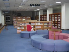 Zhonglun Branch